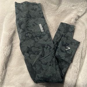 Gymshark leggings size small